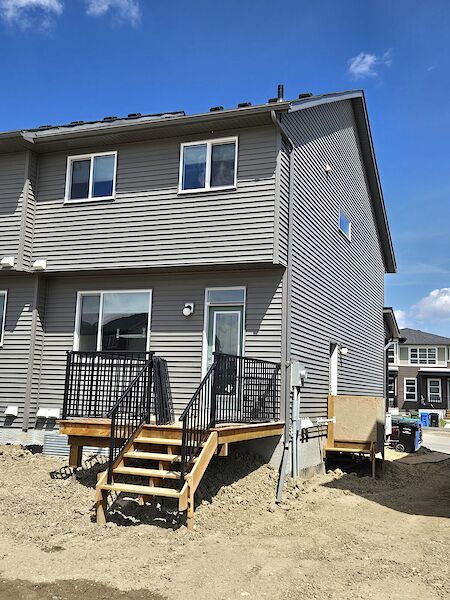 Calgary 3 bedrooms Room For Rent for rent. Property photo: 636808-3