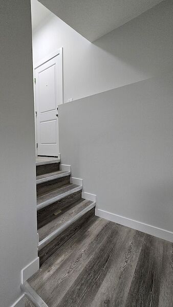 Calgary 1 bedroom Basement for rent. Property photo: 636829-2