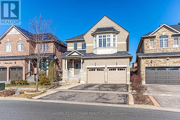 Markham 1 bedroom House for rent. Property photo: 636835-2