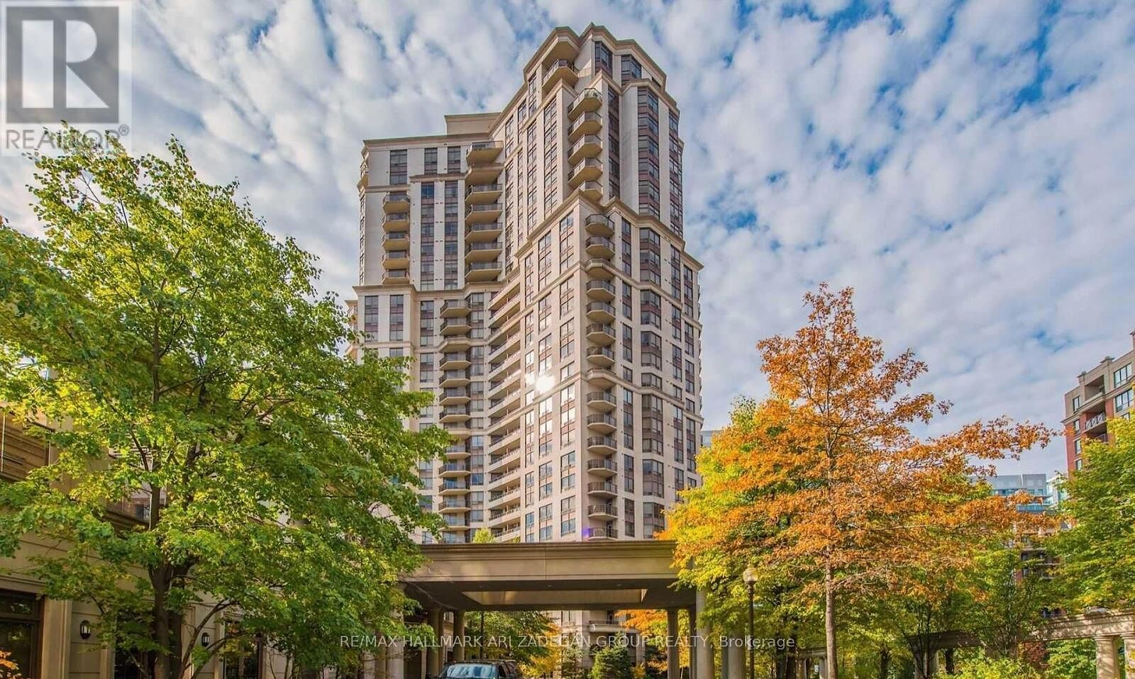 Toronto 2 bedrooms Apartment for rent. Property photo: 636836-1