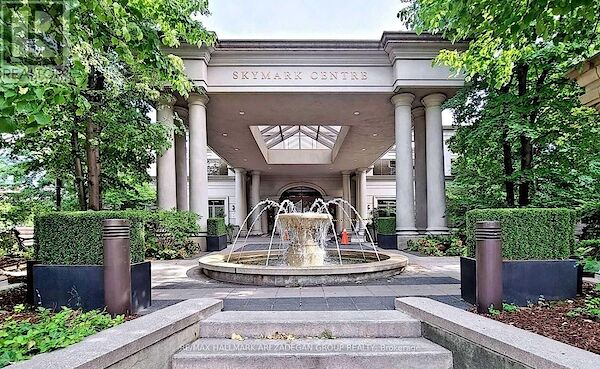 Toronto 2 bedrooms Apartment for rent. Property photo: 636836-2