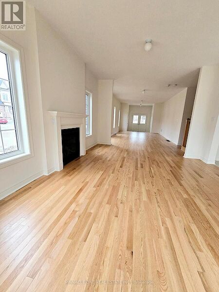Oshawa 4 bedrooms House for rent. Property photo: 636841-3