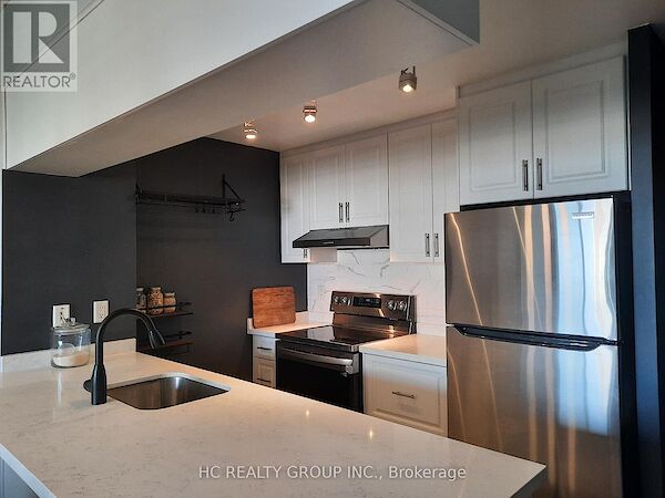 Toronto 1 bedroom Apartment for rent. Property photo: 636866-3