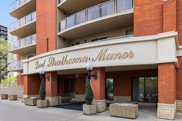 Edmonton 2 bedrooms Condo Unit for rent. Property photo: 636877-2