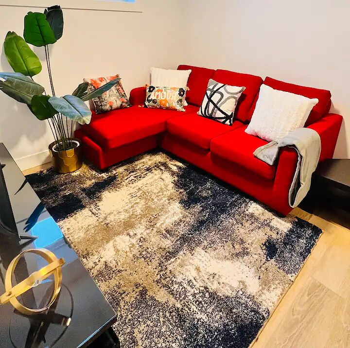 Edmonton 2 bedrooms Basement for rent. Property photo: 636897-1