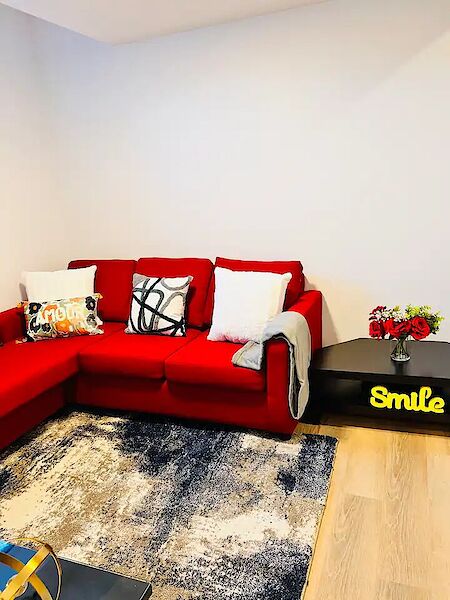 Edmonton 2 bedrooms Basement for rent. Property photo: 636897-2