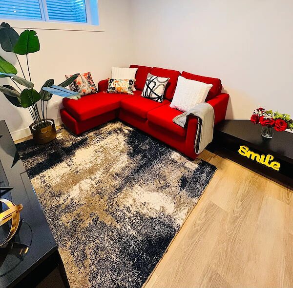Edmonton 2 bedrooms Basement for rent. Property photo: 636897-3
