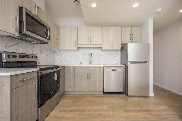 Calgary 2 bedrooms Basement for rent. Property photo: 636933-3