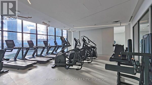 Mississauga 3 bedrooms Apartment for rent. Property photo: 636953-3
