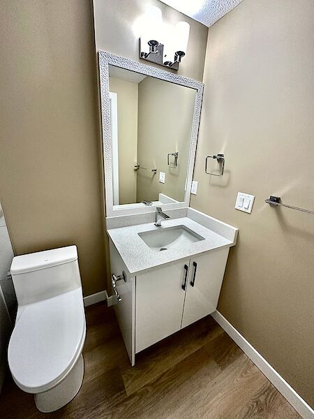 Edmonton 1 bedroom Apartment for rent. Property photo: 636961-3