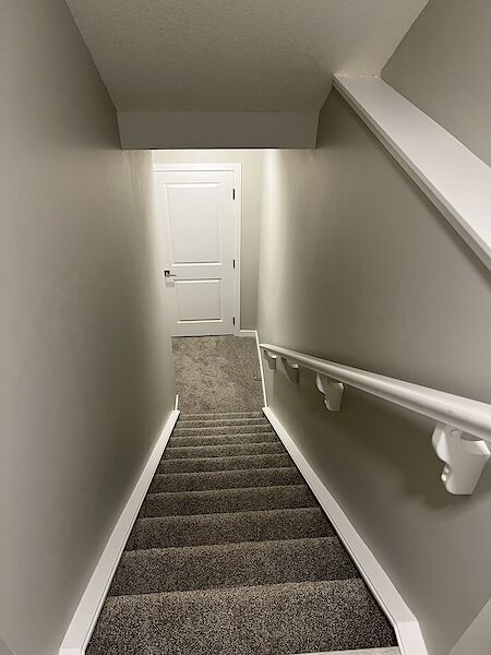 Calgary 2 bedrooms Basement for rent. Property photo: 636995-2