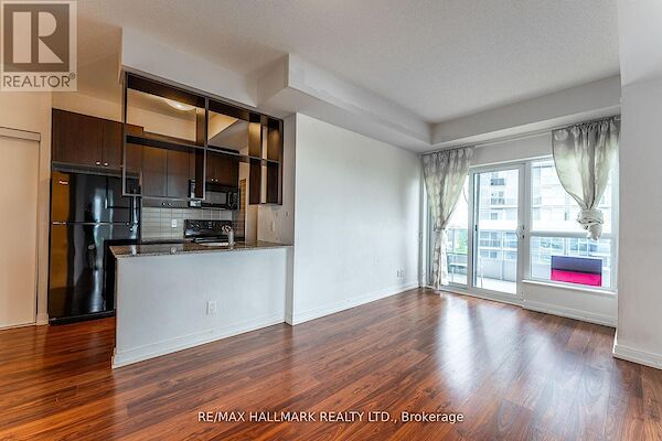 Toronto 2 bedrooms Apartment for rent. Property photo: 637051-2