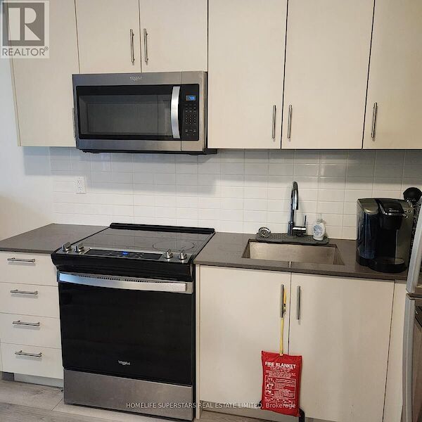 Brampton 1 bedroom Apartment for rent. Property photo: 637063-3