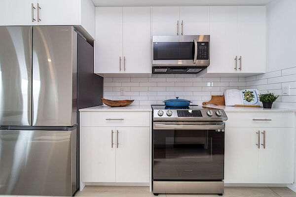 Edmonton 3 bedrooms Townhouse for rent. Property photo: 637076-3