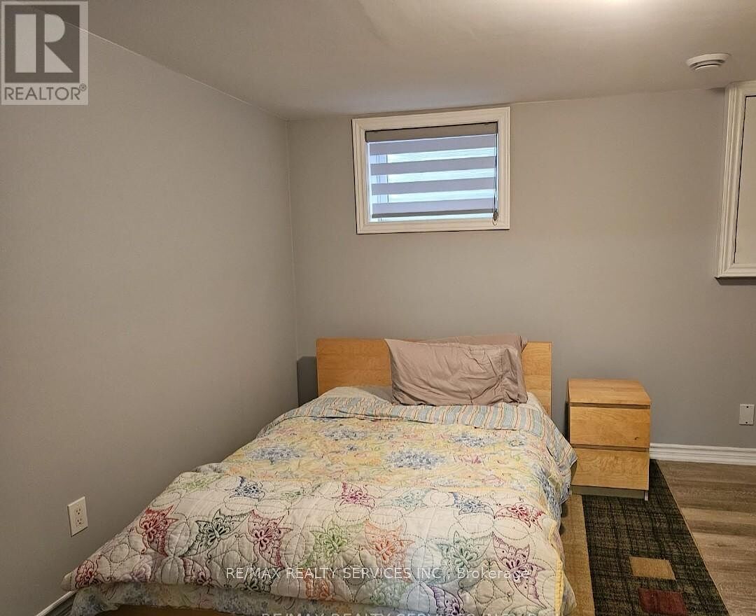 Brampton 2 bedrooms House for rent. Property photo: 637115-1