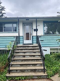 Calgary 3 bedrooms Main Floor for rent. Property photo: 637150-1