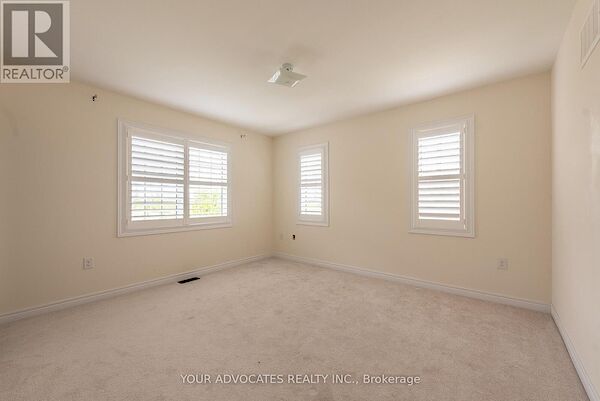 Markham 5 bedrooms House for rent. Property photo: 637172-3