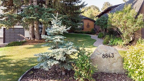 Calgary 2 + Den bedrooms House for rent. Property photo: 637176-2