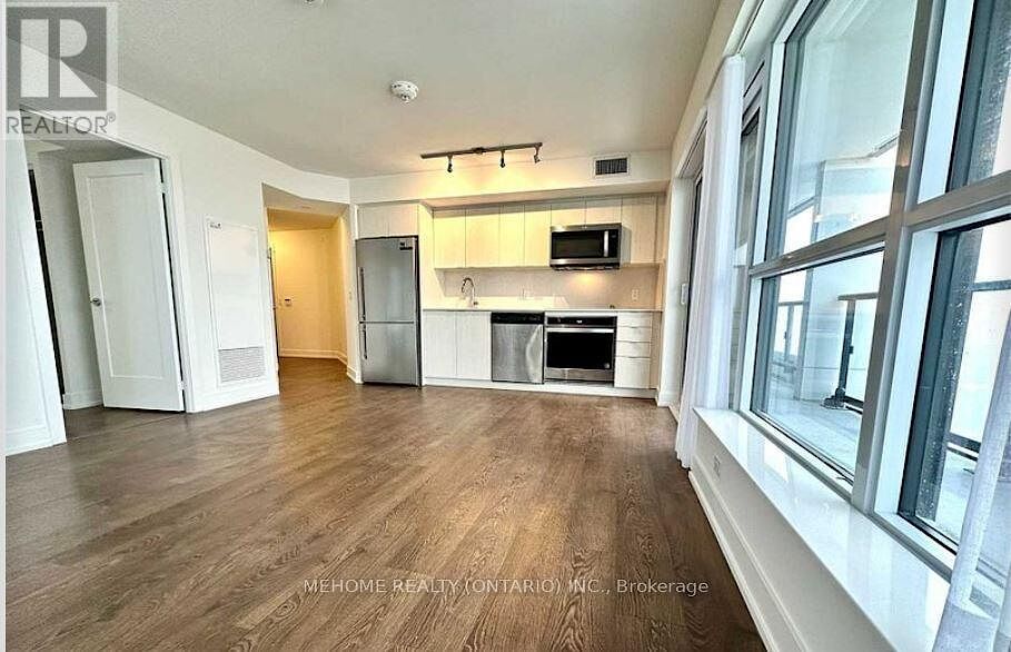 Toronto 2 bedrooms Apartment for rent. Property photo: 637186-1