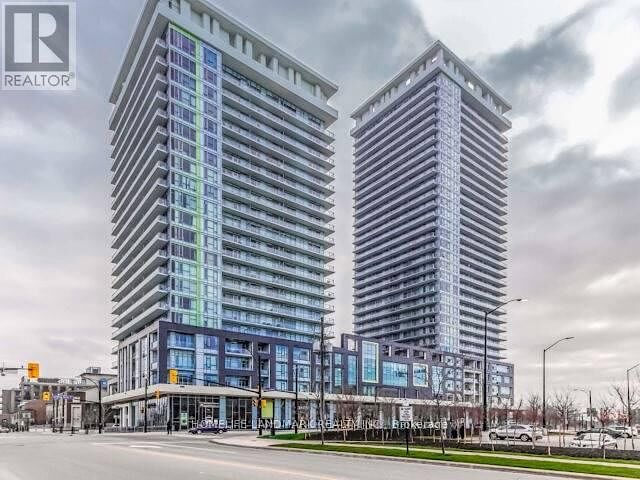 Mississauga 1 bedroom Apartment for rent. Property photo: 637187-1