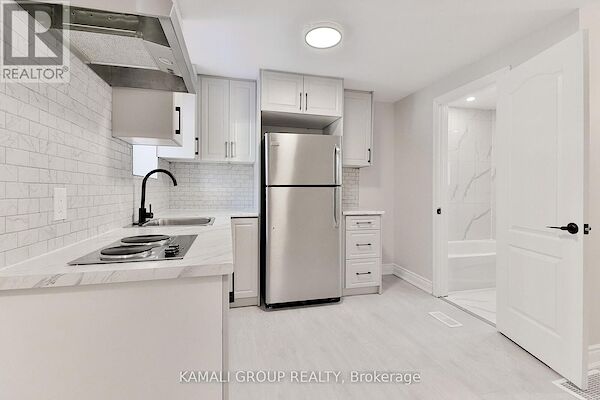 Oshawa 1 bedroom House for rent. Property photo: 637213-3