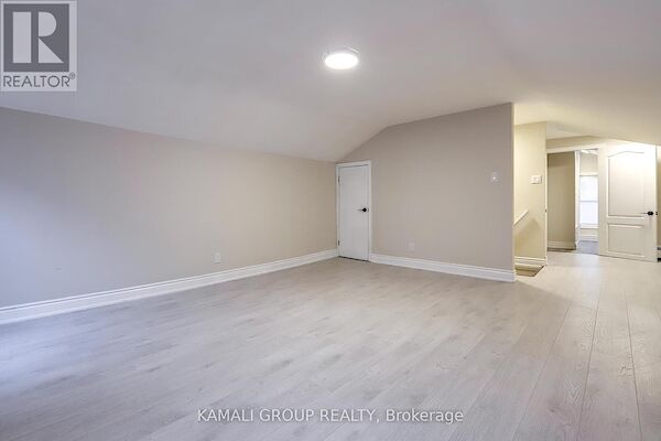 Oshawa 1 bedroom House for rent. Property photo: 637243-3
