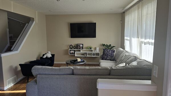 Edmonton 3 bedrooms House for rent. Property photo: 637251-2