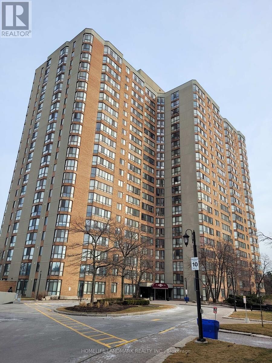 Toronto 2 bedrooms Apartment for rent. Property photo: 637260-1