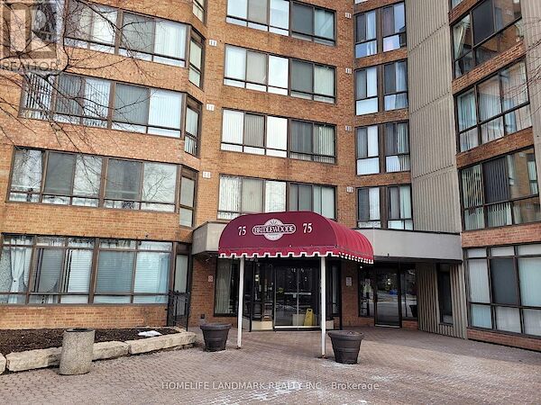 Toronto 2 bedrooms Apartment for rent. Property photo: 637260-2