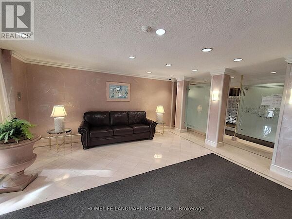 Toronto 2 bedrooms Apartment for rent. Property photo: 637260-3
