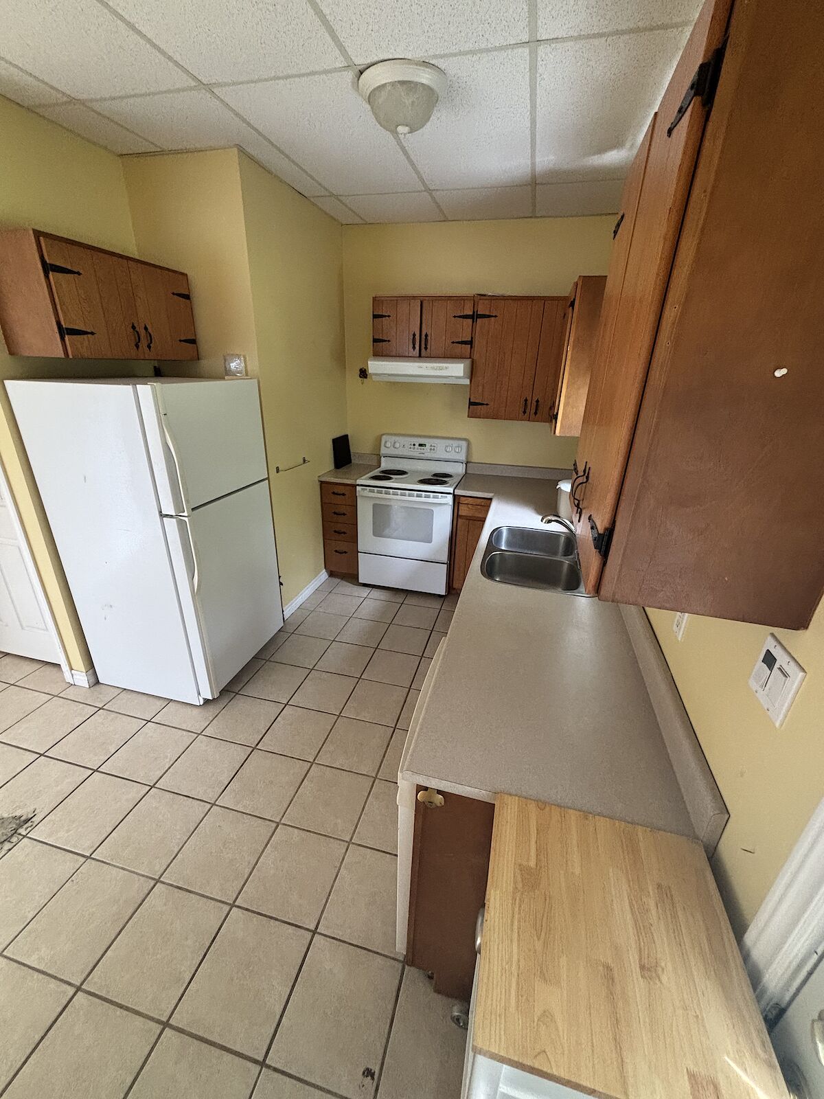 East Gwillimbury 1 bedroom Apartment for rent. Property photo: 637270-1