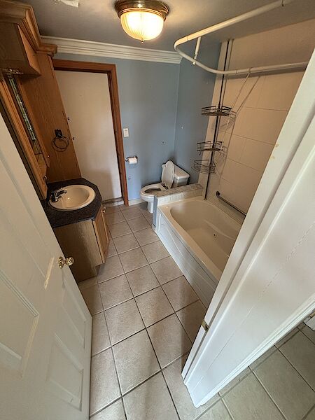 East Gwillimbury 1 bedroom Apartment for rent. Property photo: 637270-2