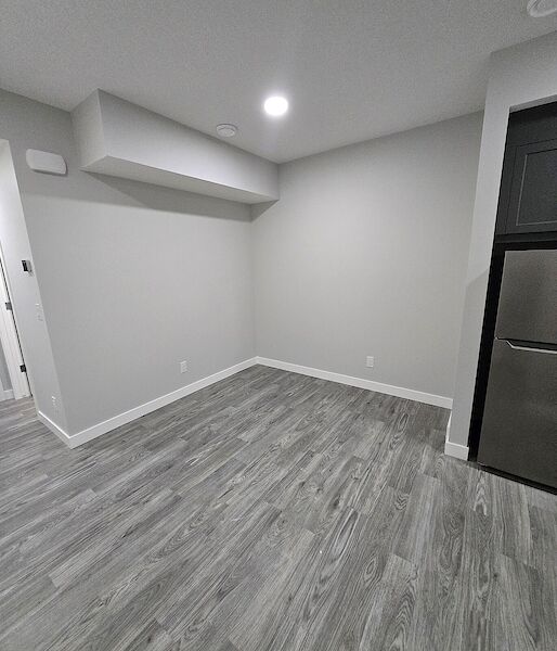 Calgary 1 bedroom Basement for rent. Property photo: 637299-2