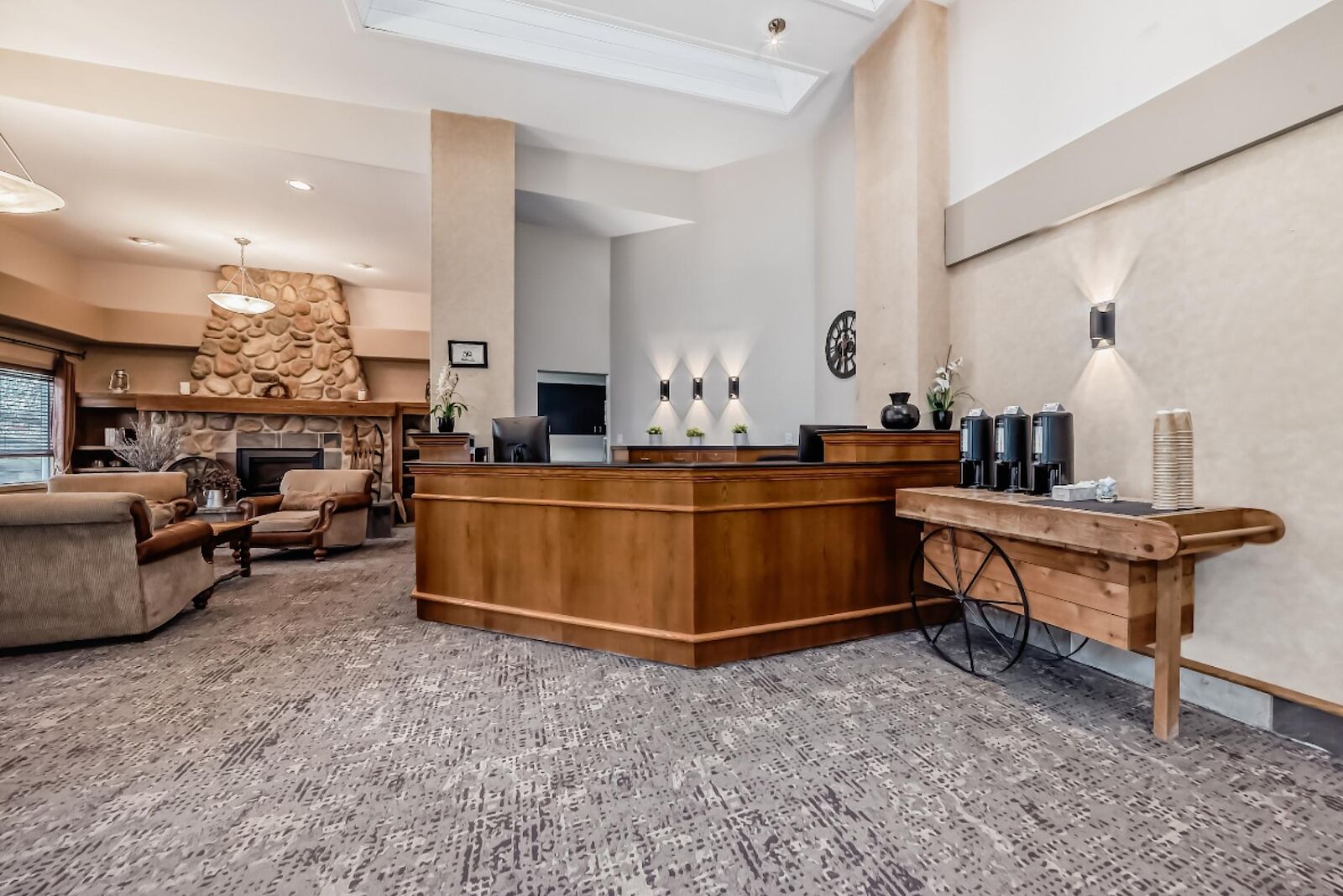 Stony Plain 1 bedrooms Room For Rent for rent. Property photo: 637300-1