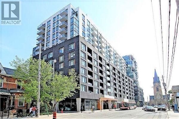 Toronto 2 bedrooms Apartment for rent. Property photo: 637357-2