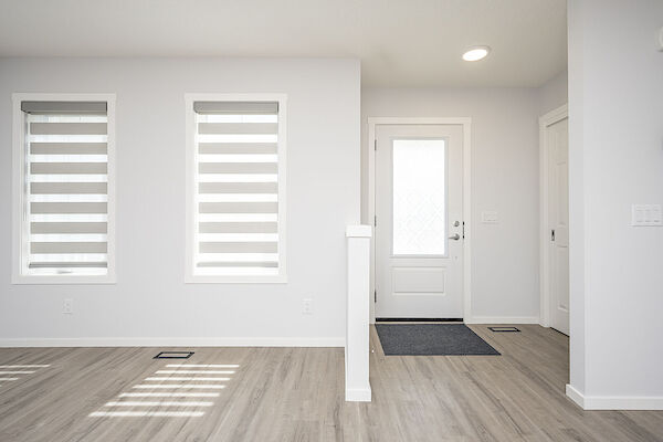 Calgary 3 bedrooms House for rent. Property photo: 637375-2
