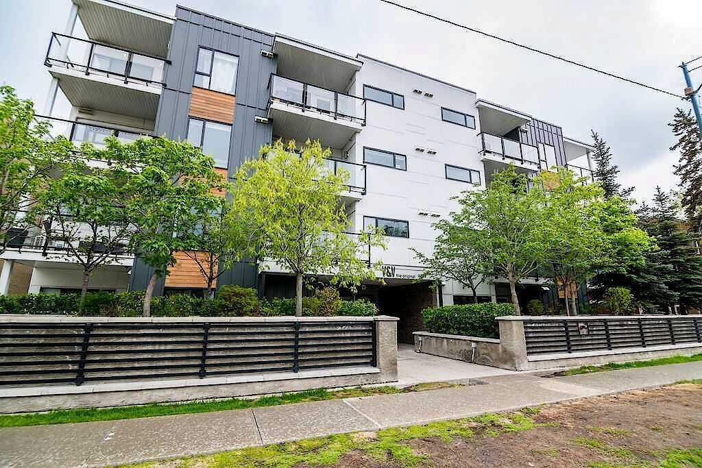 Calgary 2 bedrooms Condo Unit for rent. Property photo: 637376-1