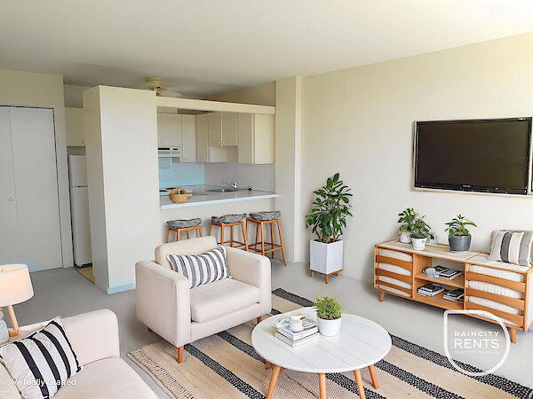 West Vancouver 1 bedroom Apartment for rent. Property photo: 637379-2