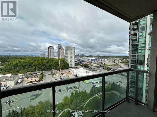 Toronto 1 bedroom Apartment for rent. Property photo: 637443-2