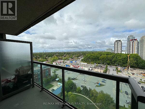 Toronto 1 bedroom Apartment for rent. Property photo: 637443-3