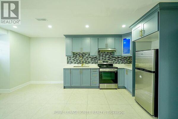 Toronto 1 bedroom House for rent. Property photo: 637459-2