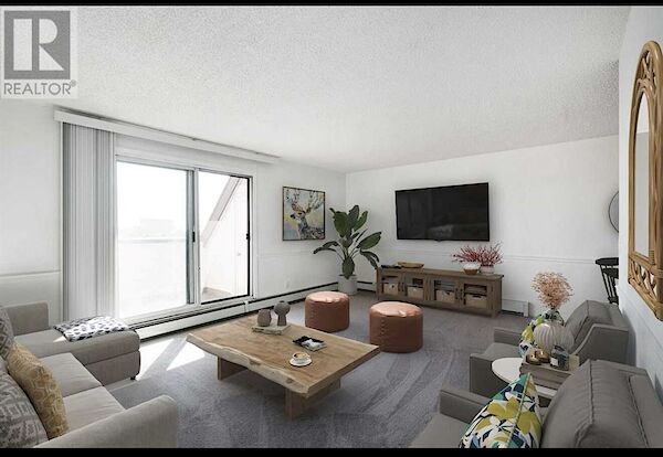 Calgary 2 bedrooms Condo Unit for rent. Property photo: 637467-2