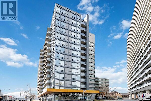 Toronto 2 bedrooms Apartment for rent. Property photo: 637472-2