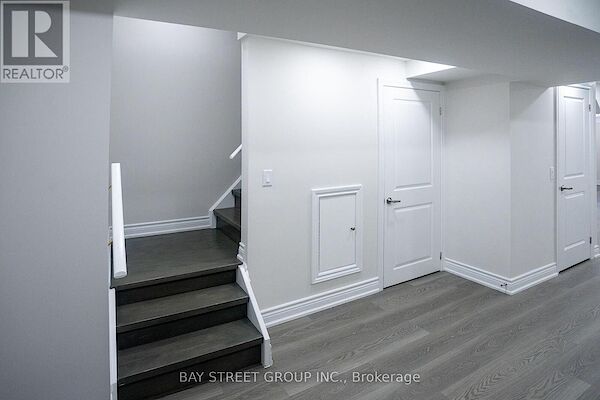 Basement+Entrance Markham 2 bedrooms House for rent. Property photo: 637473-2