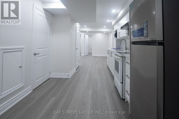 KITCHEN+AND+LIVING+ROOM Markham 2 bedrooms House for rent. Property photo: 637473-3