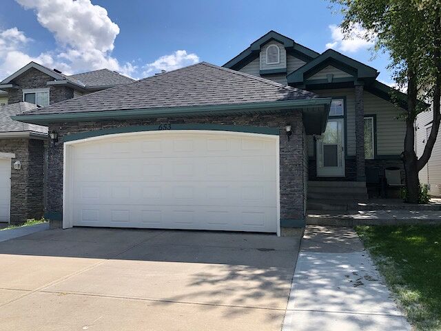 Calgary 2 bedrooms Main Floor for rent. Property photo: 637476-1