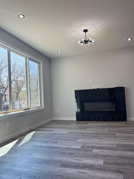 Edmonton 4 bedrooms Main Floor for rent. Property photo: 637489-2