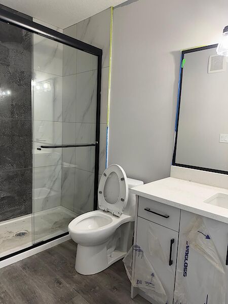 Edmonton 4 bedrooms Main Floor for rent. Property photo: 637489-3