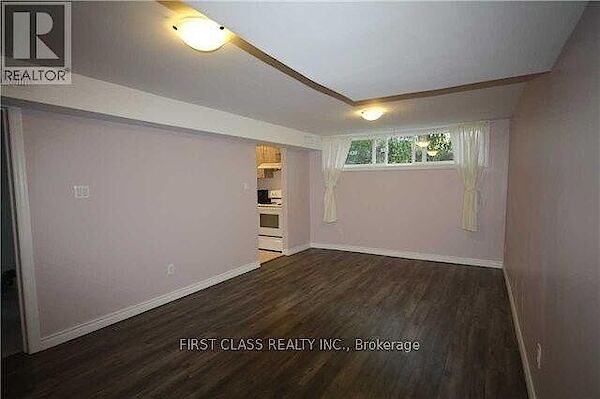 Toronto 3 bedrooms House for rent. Property photo: 637499-3