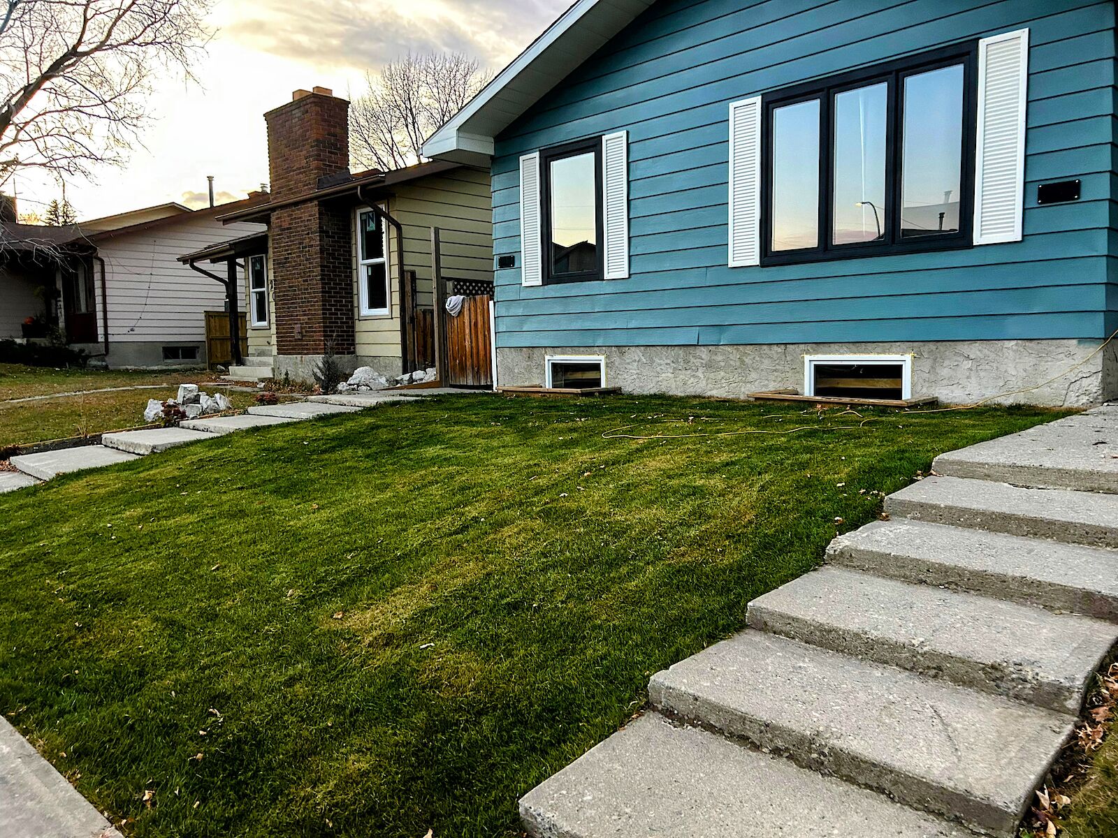 Calgary 3 bedrooms Main Floor for rent. Property photo: 637525-1